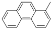 1-METHYLPHENANTHRENE CAS#: 832-69-9