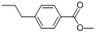 1-Methoxycarbonyl-4-propylbenzene CAS#: 81631-63-2
