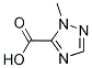 1-Methyl-1H-1,2,4-triazole-5-carboxylic acid CAS#: 815588-93-3