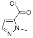 1-Methyl-1H-pyrazole-5-carbonyl chloride CAS#: 84547-59-1