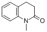 1-Methyl-3,4-dihydro-1H-quinolin-2-one CAS#: 826-72-2