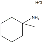 1-Methyl-cyclohexylamine hydrochloride CAS#: 89854-70-6