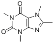 1-Methylcaffeine CAS#: 832-66-6