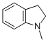 1-Methylindoline CAS#: 824-21-5