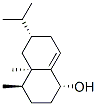 1-Naphthalenol,1,2,3,4,4a,5,6,7-octahydro-4,4a-dimethyl-6-(1-methylethyl)-,(1R,4R,4aR,6R)-(9CI) CAS#: 800385-96-0