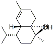 1-Naphthalenol,1,2,3,4,4a,7,8,8a-octahydro-1,6-dimethyl-4-(1-methylethyl)-,(1S,4R,4aR,8aR)-(9CI) CAS#: 808733-54-2