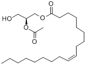 1-OLEOYL-2-ACETYL-SN-GLYCEROL-CAS-86390-77-4