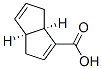1-Pentalenecarboxylicacid,3,3a,6,6a-tetrahydro-,cis-(9CI) CAS#: 82131-21-3