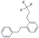 1-Phenethyl-2-(3,3,3-trifluoropropyl)benzene CAS#: 86512-61-0