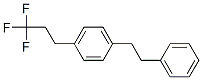 1-Phenethyl-4-(3,3,3-trifluoropropyl)benzene CAS#: 86512-62-1