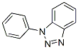 1-Phenyl-1H-benzotriazole CAS#: 883-39-6