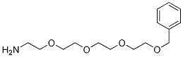 1-Phenyl-2,5,8,11-tetraoxatridecan-13-aMine CAS#: 86770-76-5