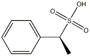 (-)-1-Phenylethanesulfonic acid CAS#: 86963-38-4