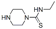 1-Piperazinecarbothioamide,N-ethyl-(9CI) CAS#: 83547-34-6