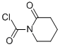 1-Piperidinecarbonyl chloride, 2-oxo- (9CI) CAS#: 86788-38-7