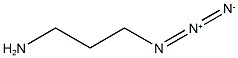 1-Propanamine, 3-azido- CAS#: 88192-19-2