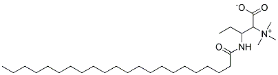 1-Propanaminium, 3-amino-N-(carboxymethyl)-N,N-dimethyl-, N-C8-22 acyl derivs., hydroxides, inner salts CAS#: 84082-44-0