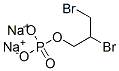 1-Propanol, 2,3-dibromo-, phosphate, sodium salt CAS#: 85251-57-6