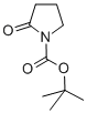 1-(TERT-BUTOXYCARBONYL)-2-PYRROLIDINONE CAS#: 85909-08-6