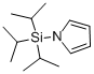 1-(TRIISOPROPYLSILYL)PYRROLE CAS#: 87630-35-1