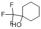 1-Trifluoromethyl-1-cyclohexanol CAS#: 80768-55-4