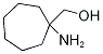 (1-aminocycloheptyl)methanol(SALTDATA: FREE) CAS#: 814254-62-1