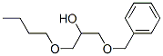 1-butoxy-3-(phenylmethoxy)propan-2-ol CAS#: 86831-83-6