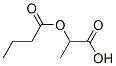 1-carboxyethyl butyrate CAS#: 84681-86-7