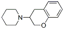 1-chroman-3-ylpiperidine CAS#: 83823-50-1