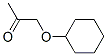 1-(cyclohexyloxy)acetone CAS#: 83171-86-2