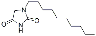 1-decylimidazolidine-2,4-dione CAS#: 85391-27-1