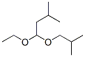 1-ethoxy-1-(isobutoxy)-3-methylbutane CAS#: 85136-40-9