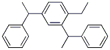 1-ethyl-2,4-bis(1-phenylethyl)benzene CAS#: 84255-48-1