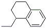 1-ethyltetralin CAS#: 81598-29-0