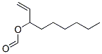 1-hexylallyl formate CAS#: 84681-89-0