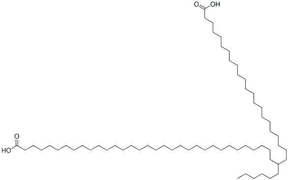 1-hexyldodecane-1,12-diyl didocosanoate CAS#: 85480-95-1