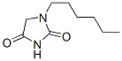 1-hexylimidazolidine-2,4-dione CAS#: 85391-25-9
