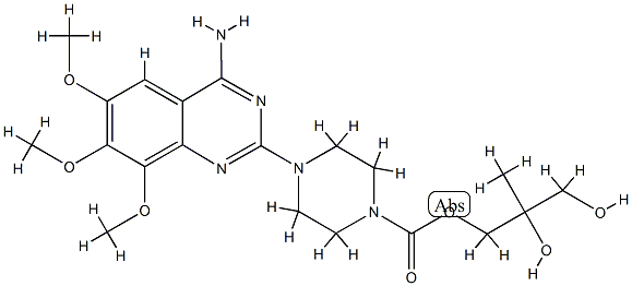 1-hydroxytrimazosin CAS#: 88321-10-2