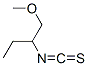 1-(methoxymethyl)propyl isothiocyanate CAS#: 85099-02-1