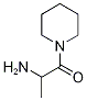 (1-methyl-2-oxo-2-piperidin-1-ylethyl)amine(SALTDATA: HCl) CAS#: 805974-19-0