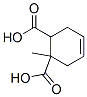 1-methylcyclohex-4-ene-1,2-dicarboxylic acid CAS#: 84029-85-6