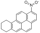 1-nitro-7,8,9,10-tetrahydrobenzo(a)pyrene CAS#: 88598-56-5