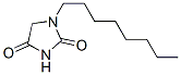 1-octylimidazolidine-2,4-dione CAS#: 85391-26-0
