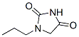 1-propylimidazolidine-2,4-dione CAS#: 85391-24-8