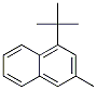 1-(tert-butyl)-3-methylnaphthalene CAS#: 84029-67-4