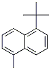 1-(tert-butyl)-5-methylnaphthalene CAS#: 84029-97-0