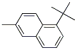 1-(tert-butyl)-6-methylnaphthalene CAS#: 84029-68-5