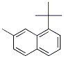 1-(tert-butyl)-7-methylnaphthalene CAS#: 84029-71-0