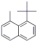 1-(tert-butyl)-8-methylnaphthalene CAS#: 84030-00-2
