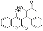 10-HYDROXYWARFARIN CAS#: 83219-99-2